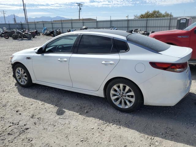 2018 KIA OPTIMA LX 5XXGT4L35JG242205