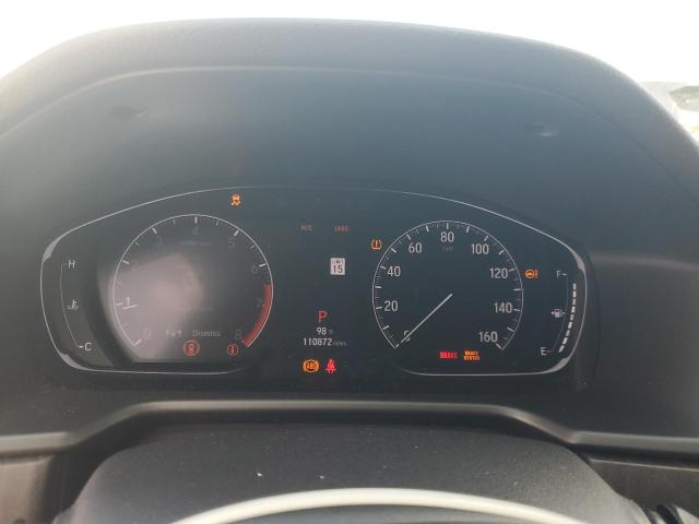 2020 HONDA ACCORD EX 1HGCV1F41LA079144