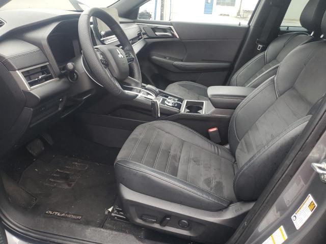 2023 MITSUBISHI OUTLANDER JA4J4UA82PZ025177