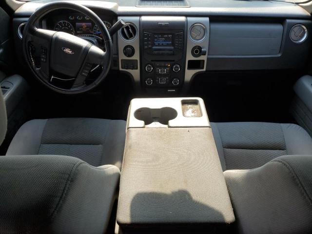 2013 FORD F150 SUPER - 1FTFX1ET6DFA21369