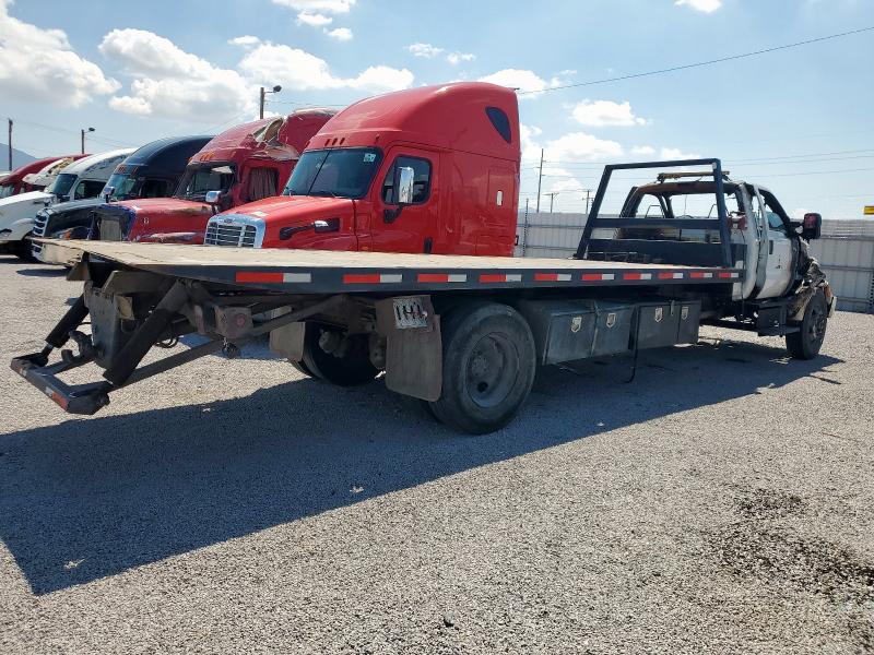 2011 FORD F750 SUPER #3265948539