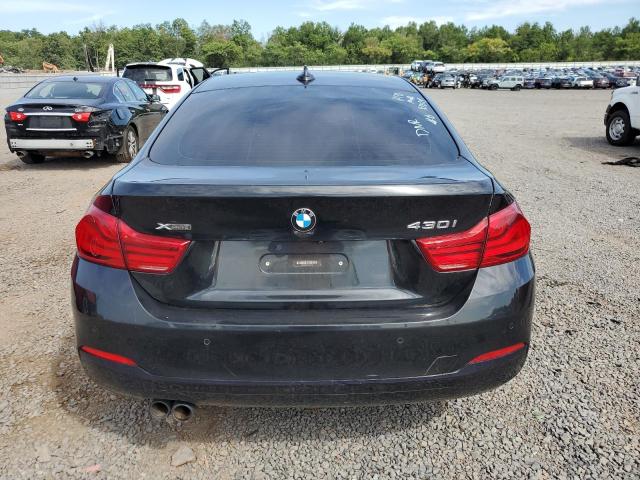 2018 BMW 430XI GRAN WBA4J3C53JBL04837