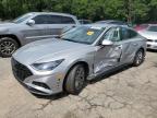 2023 HYUNDAI SONATA SEL - KMHL64JA1PA318557