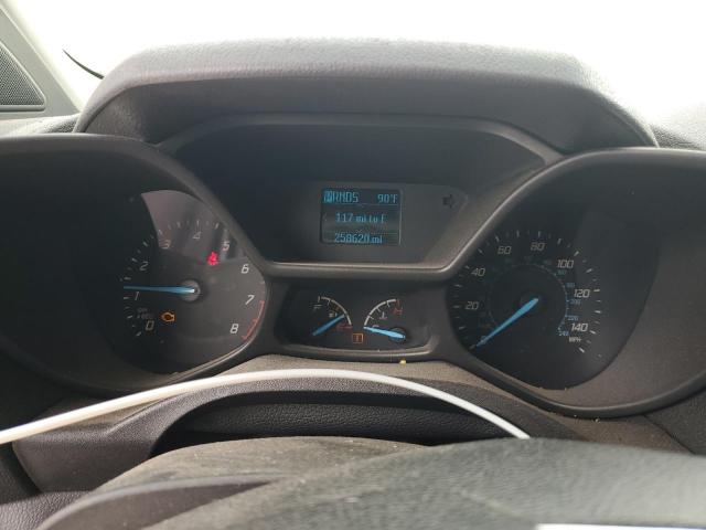2016 FORD TRANSIT CO NM0LS7F79G1249886