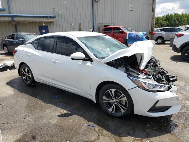 2023 NISSAN SENTRA SV - 3N1AB8CV8PY239562
