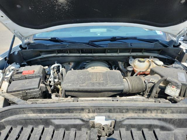 2021 GMC SIERRA K15 3GTU9DED9MG413837