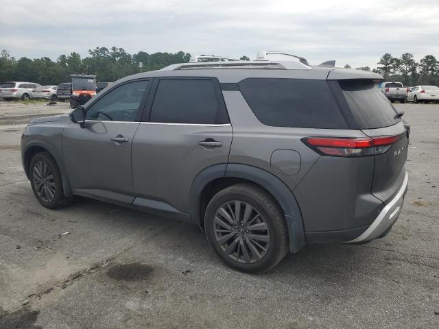 2022 NISSAN PATHFINDER SL 5N1DR3CD9NC253603