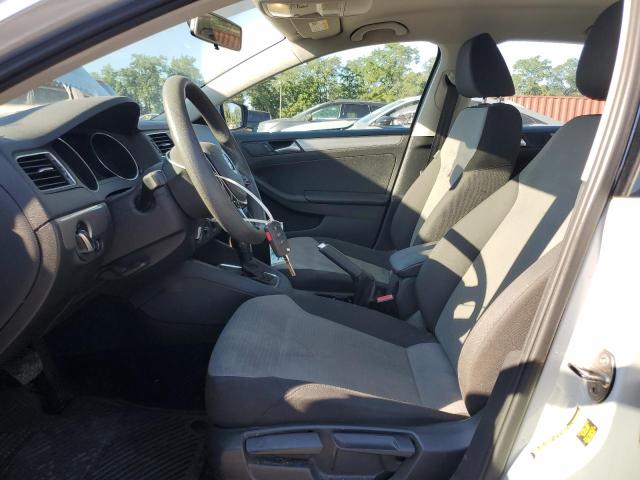 2017 VOLKSWAGEN JETTA S 3VW2B7AJ6HM382298