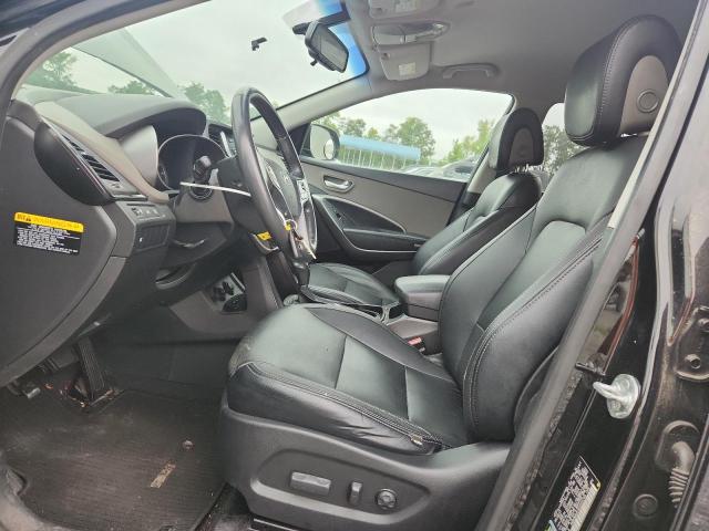 2014 HYUNDAI SANTA FE G - KM8SM4HF3EU045748