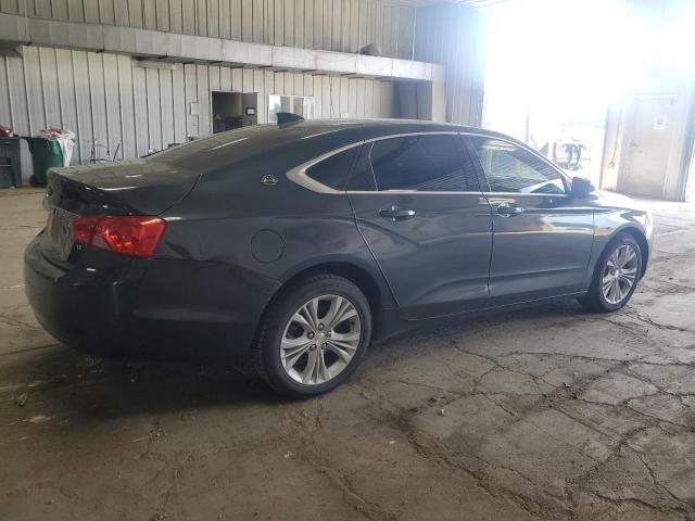 2015 CHEVROLET IMPALA LT - 2G1125S35F9184572