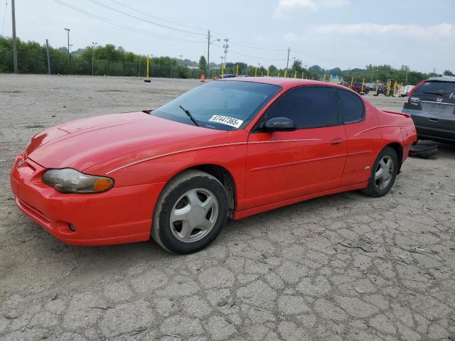 CHEVROLET MONTE CARL