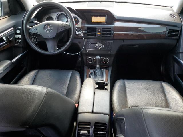 2011 MERCEDES-BENZ GLK 350 4M - WDCGG8HB5BF550822