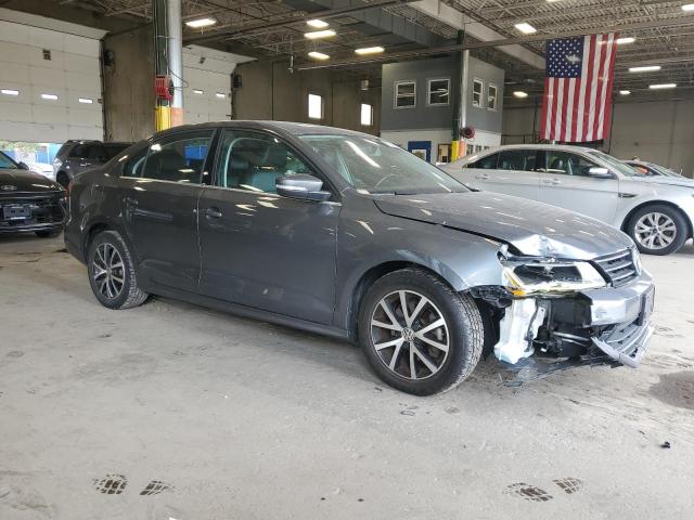 2017 VOLKSWAGEN JETTA SE 3VWDB7AJ6HM248948
