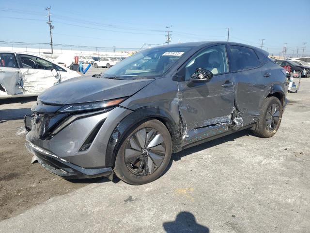 2025 NISSAN ARIYA EVOL JN8DF0BF8SM765684