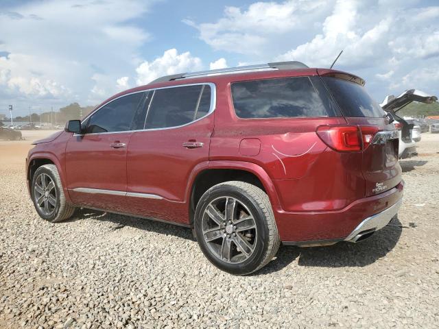 2017 GMC ACADIA DENALI 1GKKNPLS8HZ317505