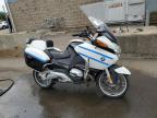 2008 BMW R1200 RT - WB10388028ZT12805