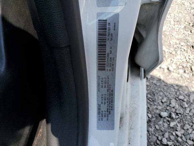 2017 CHRYSLER 200 LX 1C3CCCFB7HN509052