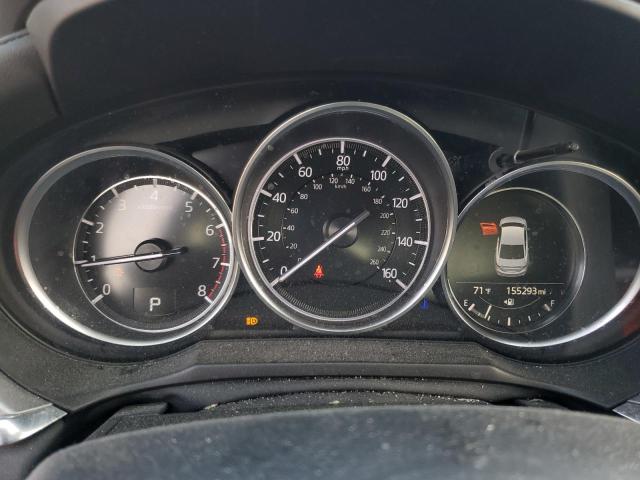 2019 MAZDA 6 GRAND TOURING JM1GL1TYXK1501892