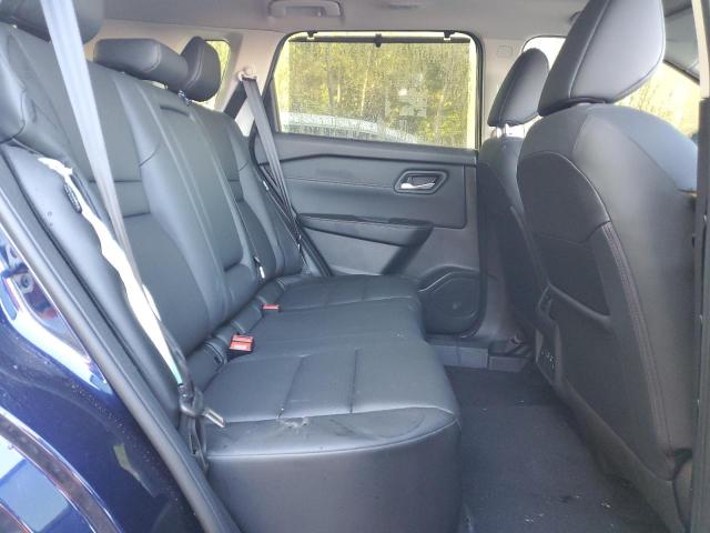 2025 NISSAN ROGUE SV JN8BT3BB7SW157108