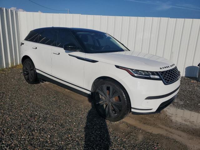 2019 LAND ROVER RANGE ROVE SALYA2EXXKA212458