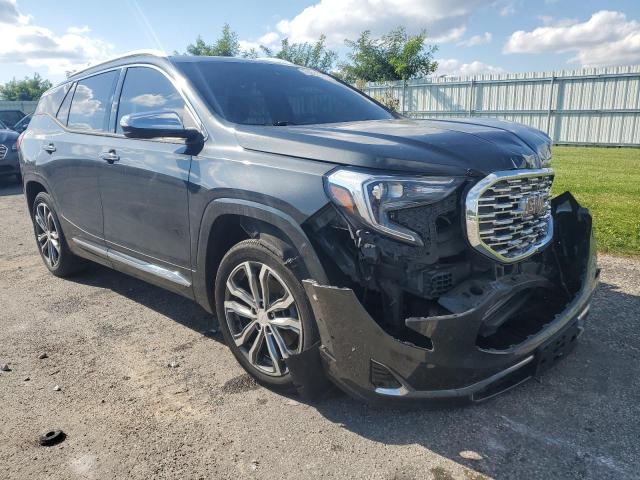 2018 GMC TERRAIN DE 3GKALXEXXJL100268