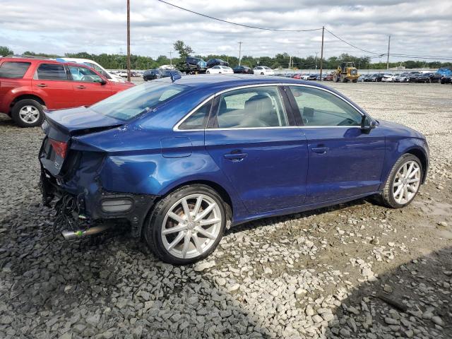 2015 AUDI A3 PREMIUM WAUEFGFF4F1130307