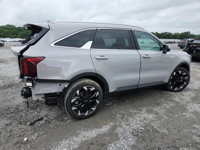 2025 KIA SORENTO EX - 5XYRH4JF3SG385948