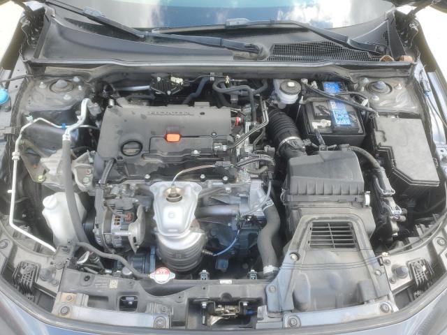 2023 HONDA CIVIC SPORT 2HGFE2F55PH521636