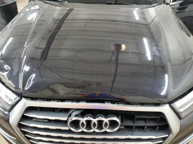 2018 AUDI Q7 PREMIUM - WA1LAAF71JD041679