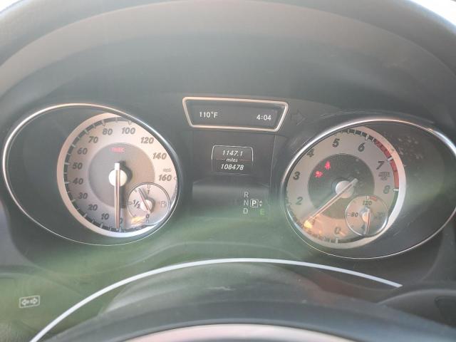 2015 MERCEDES-BENZ CLA 250 4MATIC WDDSJ4GB0FN235908