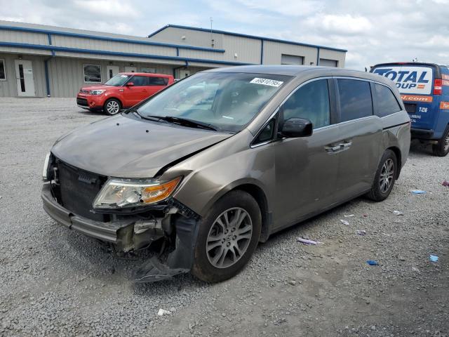 HONDA ODYSSEY EX