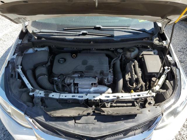 2019 CHEVROLET CRUZE LS 1G1BC5SM5K7152663