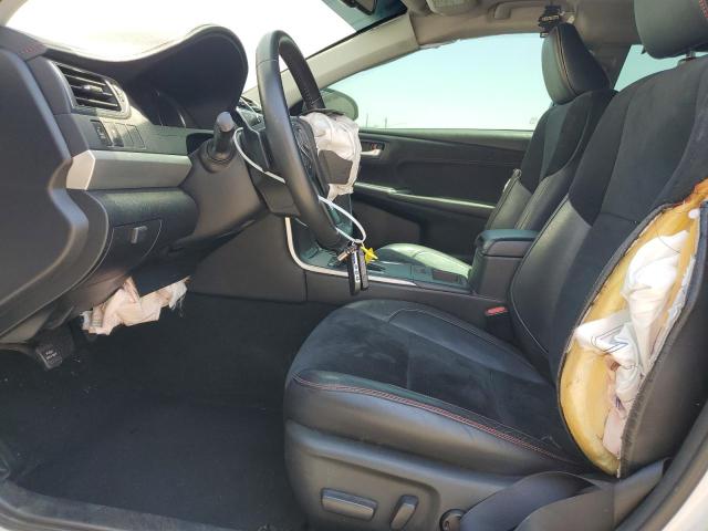 2016 TOYOTA CAMRY XSE 4T1BK1FK6GU576871