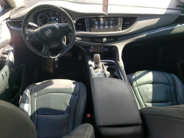 2018 BUICK ENCLAVE PR 5GAEVBKW2JJ128886