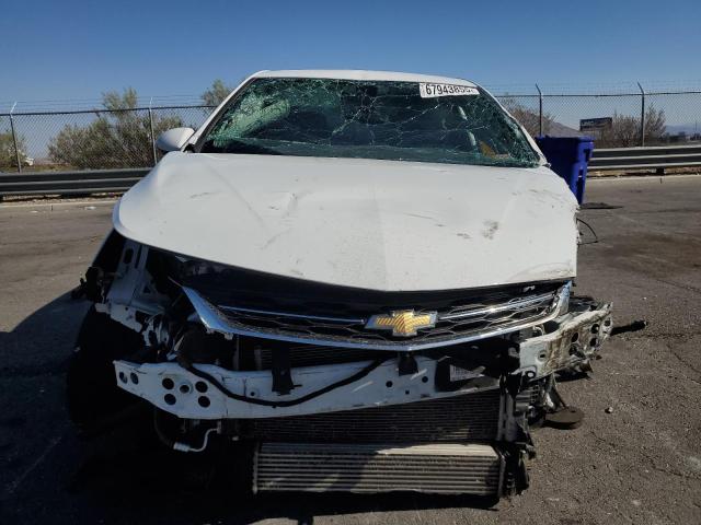 2017 CHEVROLET CRUZE PREM 1G1BF5SMXH7123627