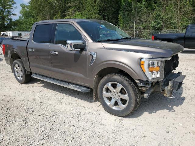 2021 FORD F150 SUPER 1FTFW1E86MFA99150