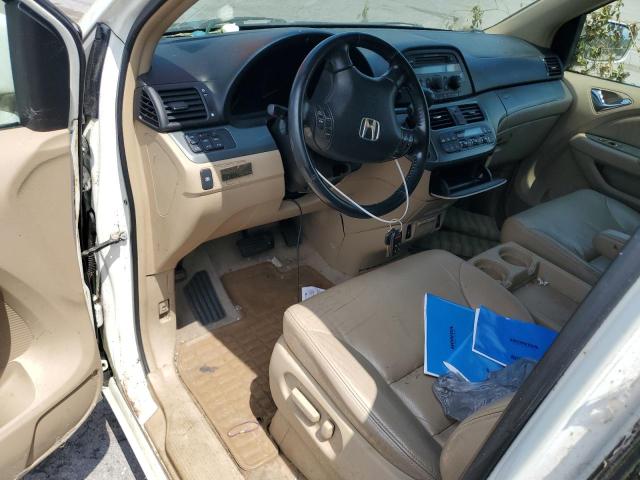 2006 HONDA ODYSSEY #3317735138