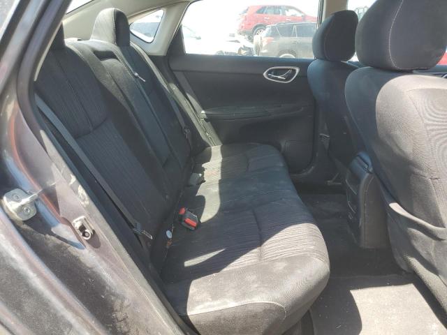 2018 NISSAN SENTRA S 3N1AB7AP1JL648179