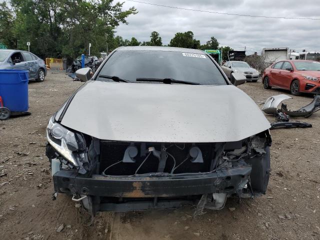 2017 LEXUS ES 350 58ABK1GG4HU039484