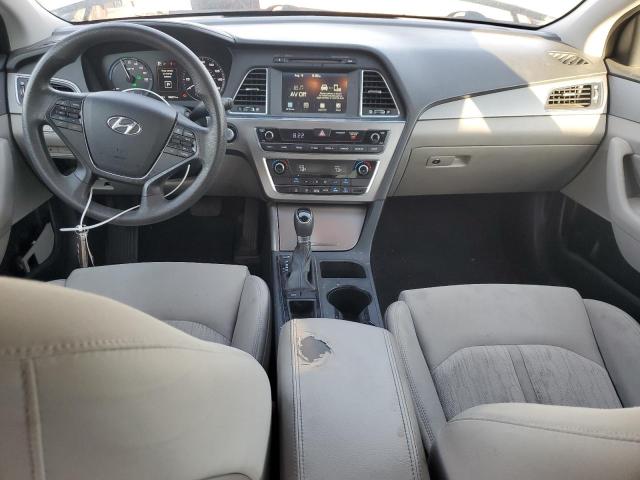 2017 HYUNDAI SONATA HYB KMHE24L1XHA059585