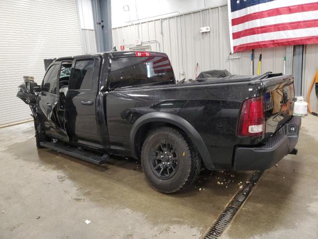 2021 RAM 1500 CLASSIC SLT 1C6RR7GG5MS589525