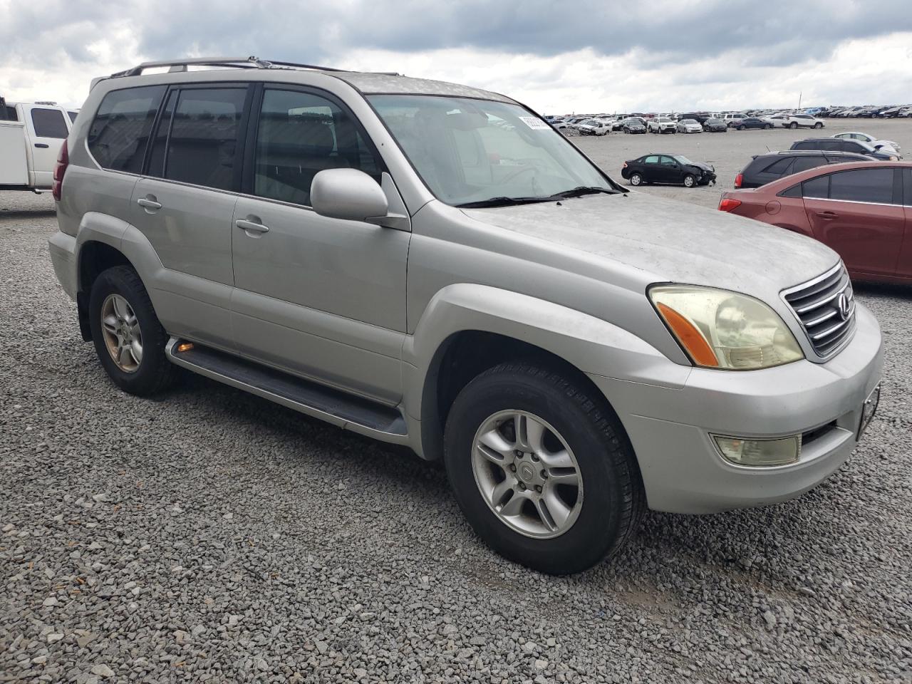 Global Auto Auctions