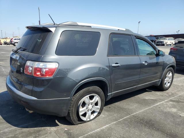 2011 GMC ACADIA SLE - 1GKKRPEDXBJ111997