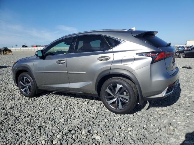 2020 LEXUS NX 300H JTJGJRDZ6L2130380