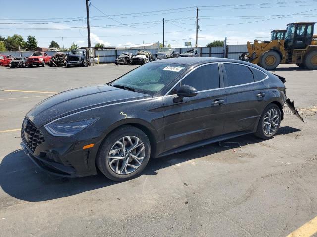 2023 HYUNDAI SONATA SEL - KMHL64JA5PA338102