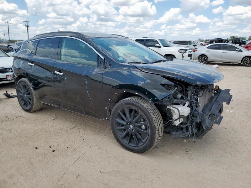 2022 NISSAN MURANO SV - 5N1AZ2BJ0NC130616