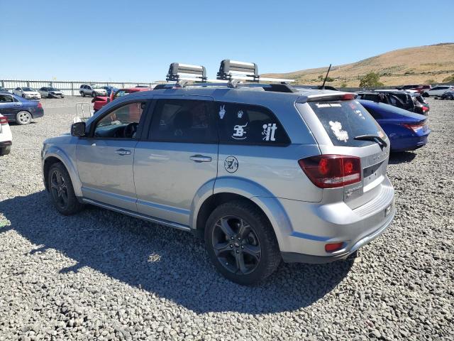 2018 DODGE JOURNEY CROSSROAD - 3C4PDDGG5JT523709