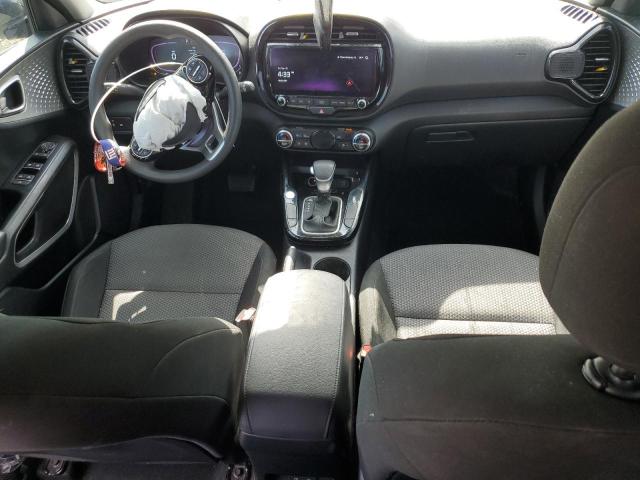 2024 KIA SOUL LX KNDJ23AU6R7908927