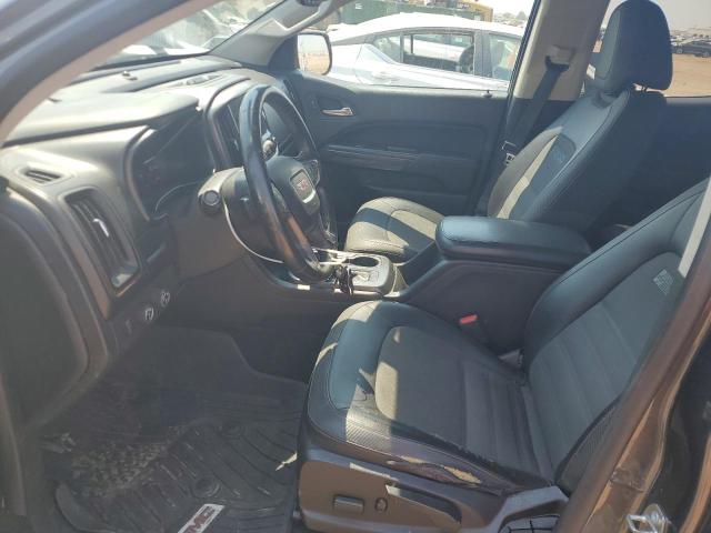 2016 GMC CANYON SLE 1GTG6CE30G1135694