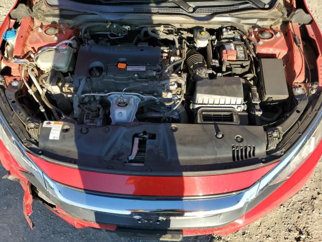 2018 HONDA CIVIC LX 2HGFC2F53JH610117